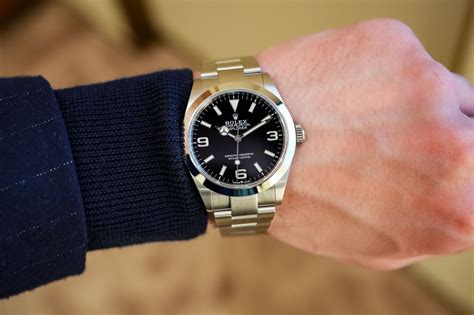 rolex explorer 39 lug width|rolex explorer model 224270.